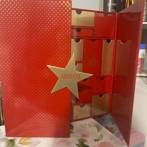 ❤️Armani Advent Calendar ❤️